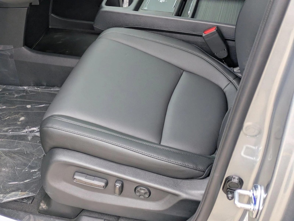 New 2026 Honda Odyssey EX-L Van Passenger