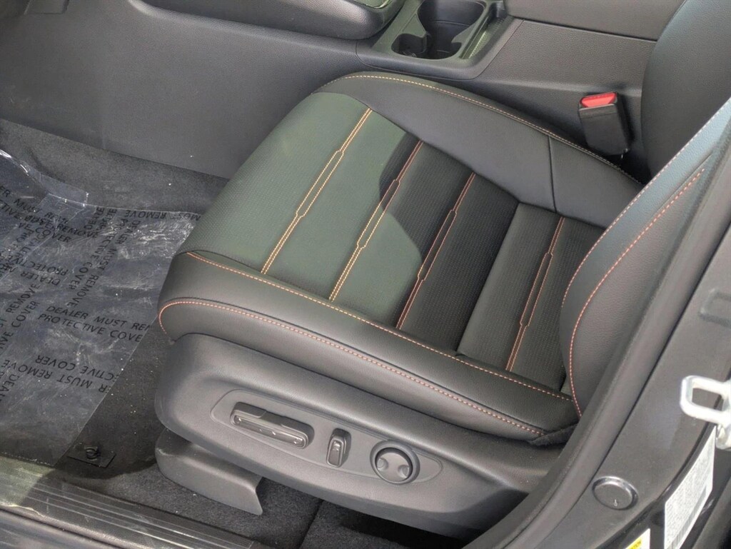 New 2026 Honda CR-V Hybrid Sport Touring SUV