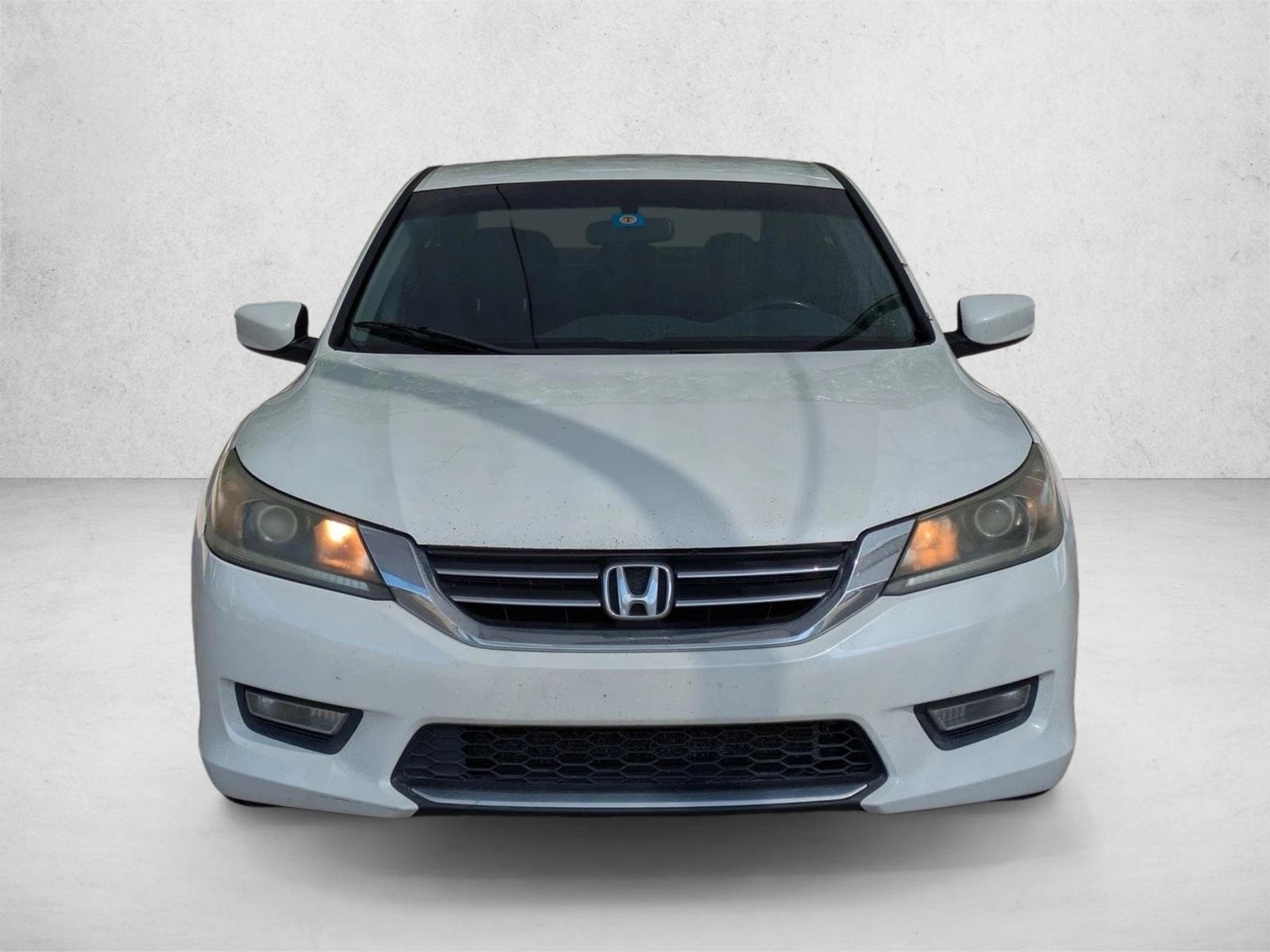 Used 2013 Honda Accord Sport with VIN 1HGCR2F55DA247808 for sale in Lewisville, TX