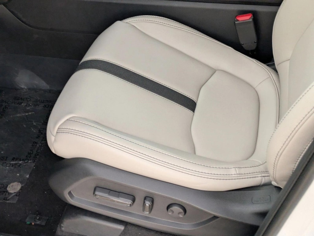 New 2026 Honda Passport RTL SUV