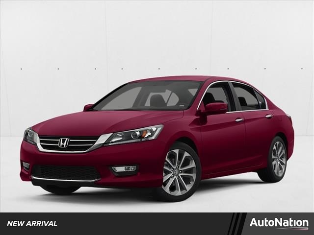 2013 Honda Accord Sport Auto's photo