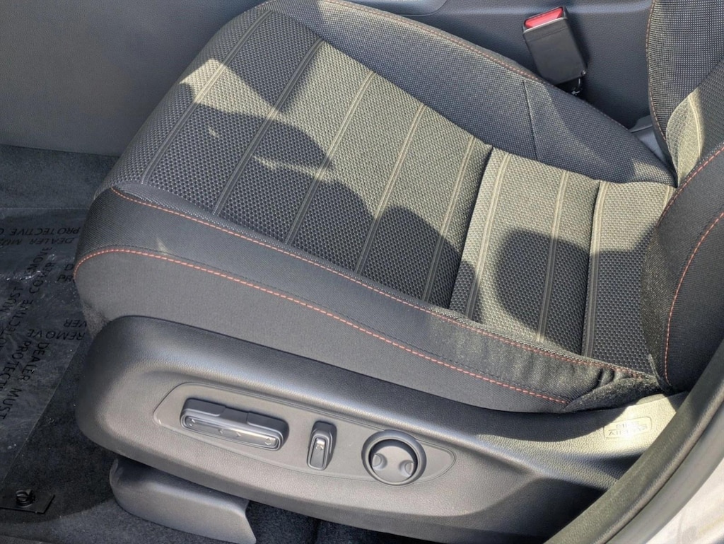 New 2026 Honda CR-V Hybrid Sport SUV