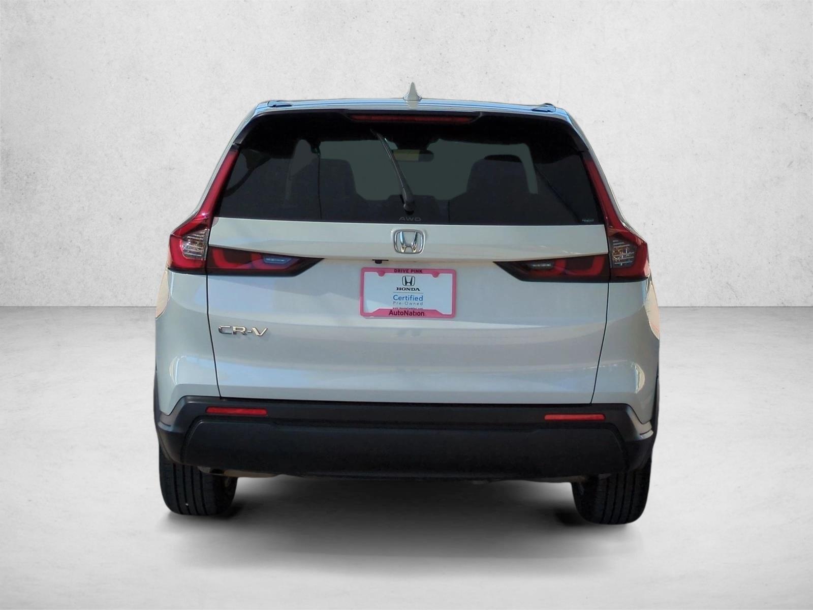 2024 Honda CR-V EX - Photo 6