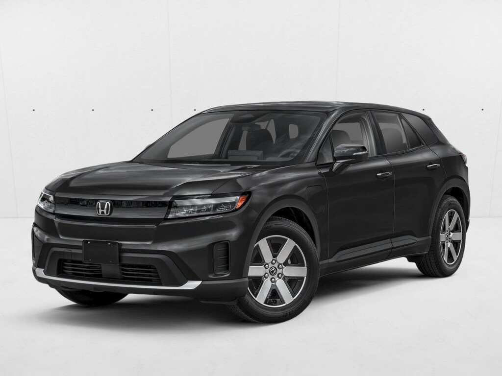 New 2026 Honda Prologue EX SUV