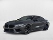  BMW M8