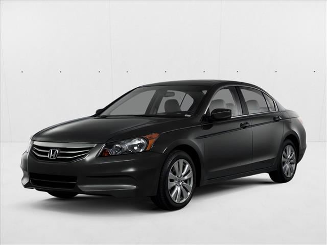 2011 Honda Accord EX-L V6