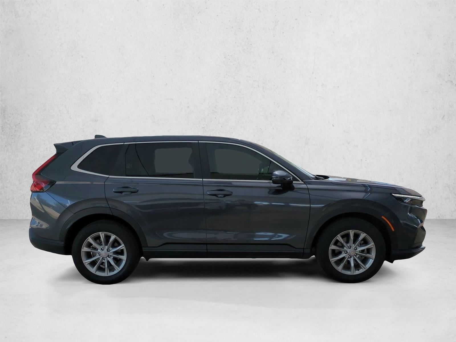 2024 Honda CR-V EX - Photo 4