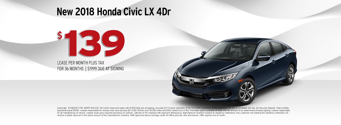Autonation honda 104 service coupons