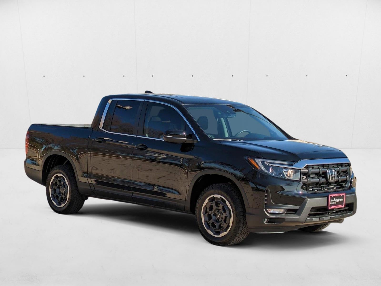 2024 Honda Ridgeline RTL - Photo 7