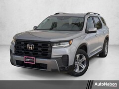 2026 Honda Pilot EX-L SUV