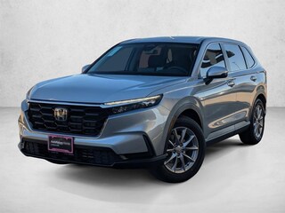 2026 Honda CR-V EX SUV