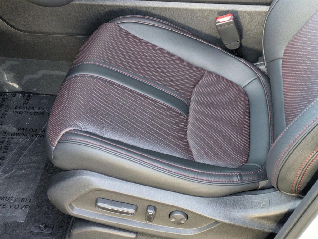 New 2026 Honda Pilot Black Edition SUV