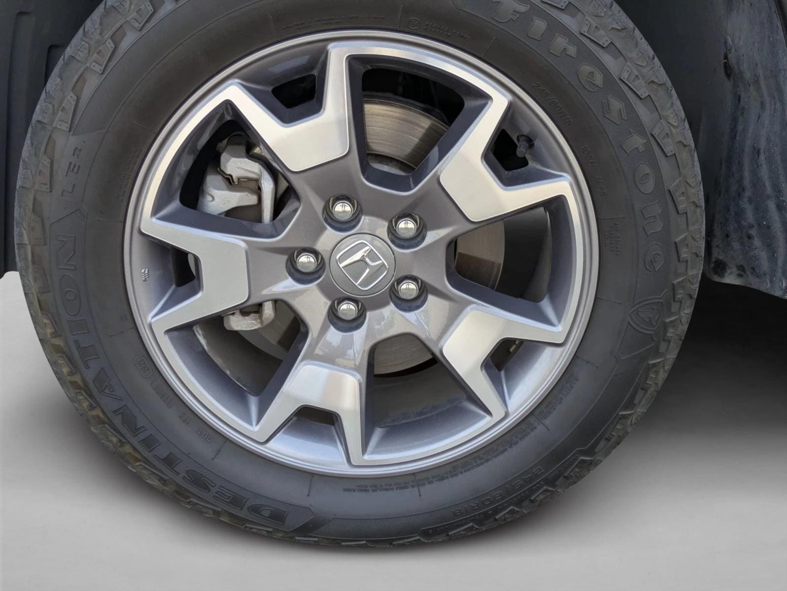 2023 Honda Passport TrailSport - Photo 9