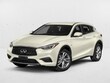 INFINITI QX30