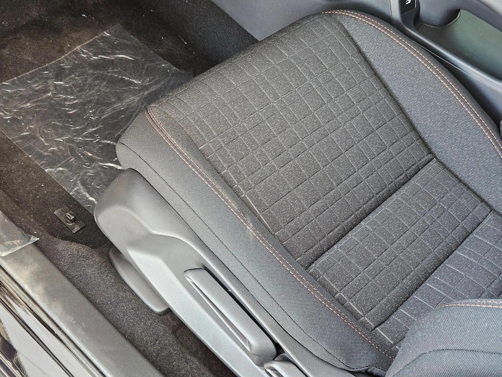 New 2026 Honda HR-V Sport SUV