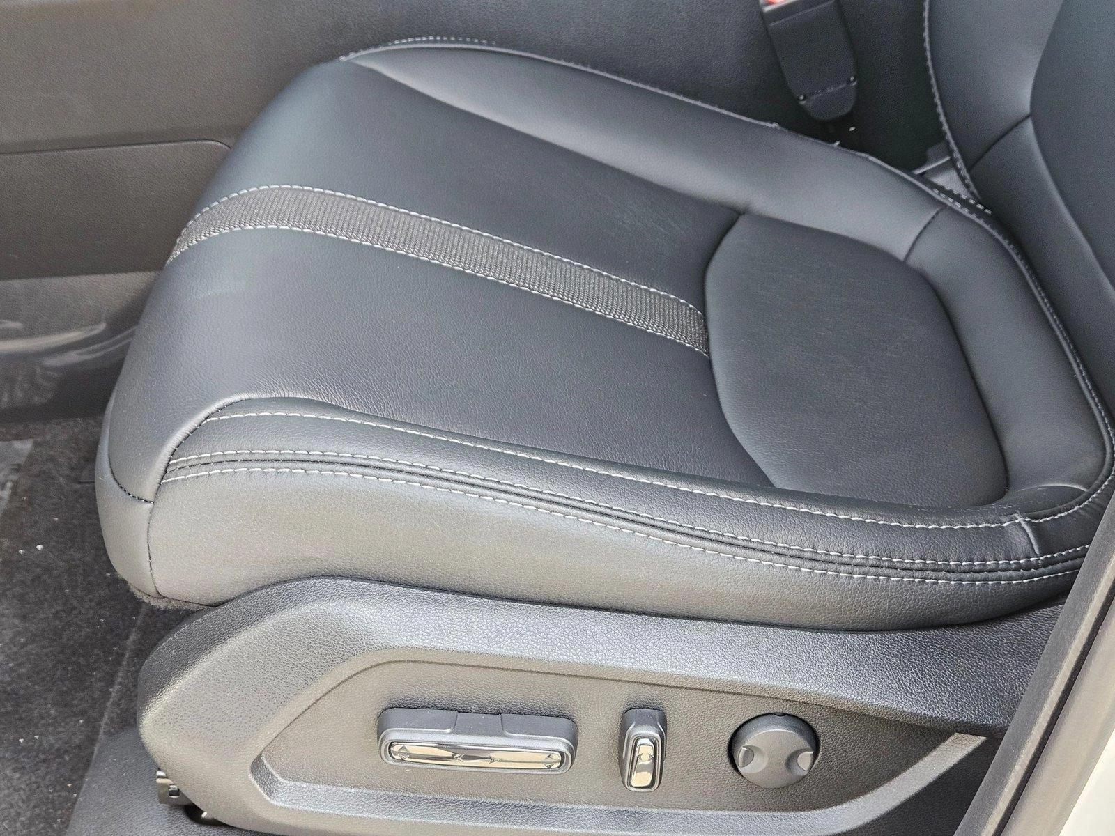 2025 Honda Pilot EX-L photo 4