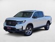  Honda Ridgeline