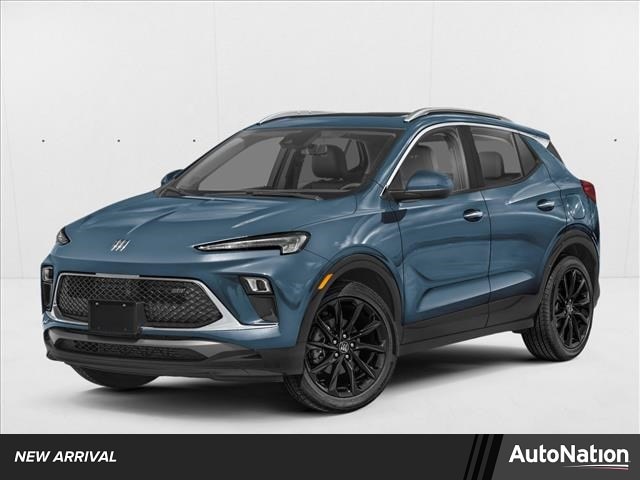 2025 Buick Encore GX Sport Touring's photo