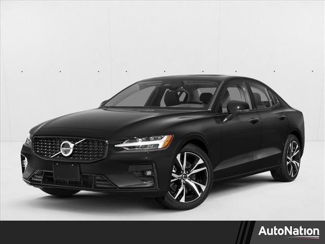 2024 Volvo S60 B5 Core Dark Theme AWD's photo