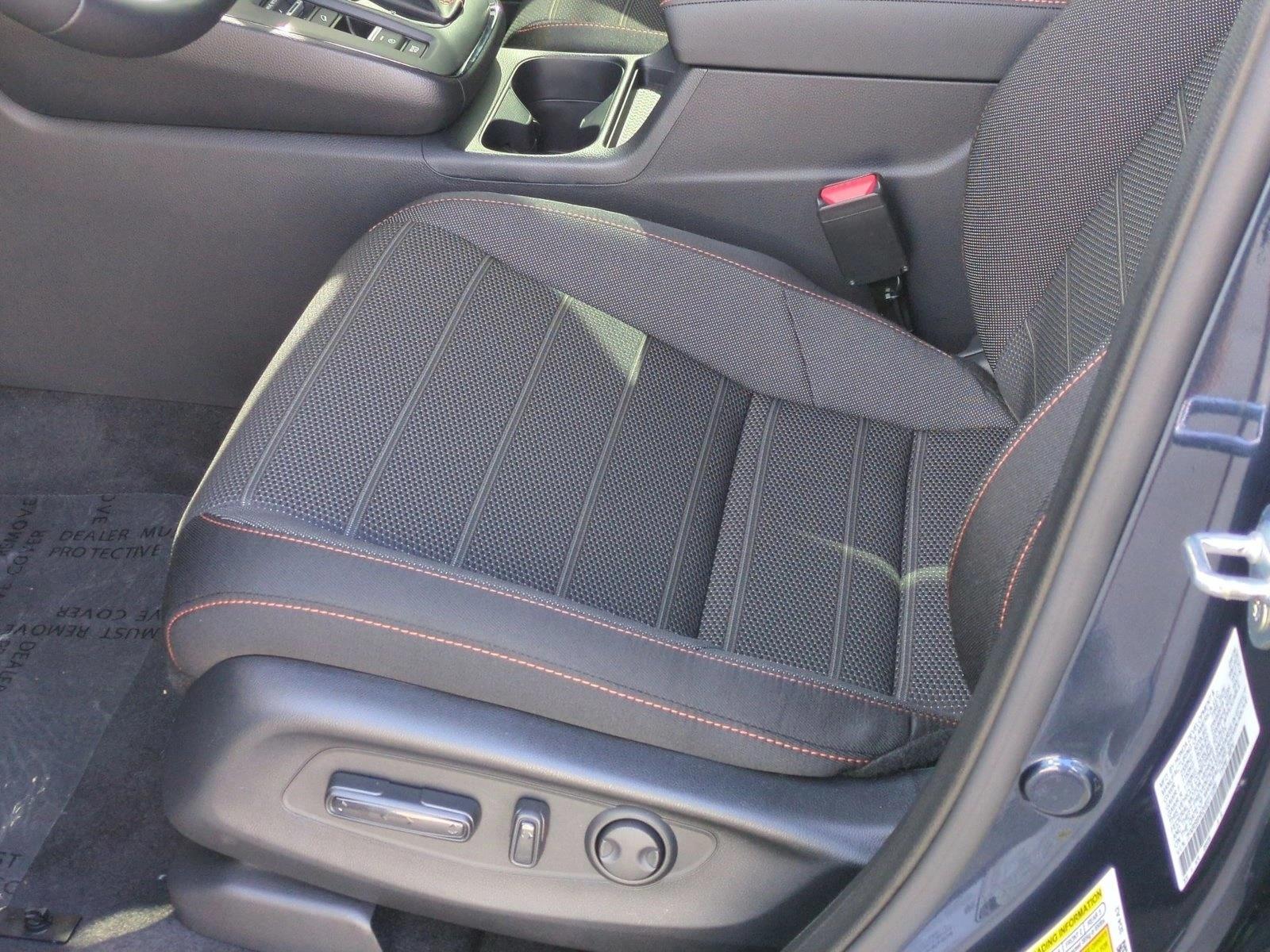 New 2027 Honda CR-V Hybrid Sport SUV
