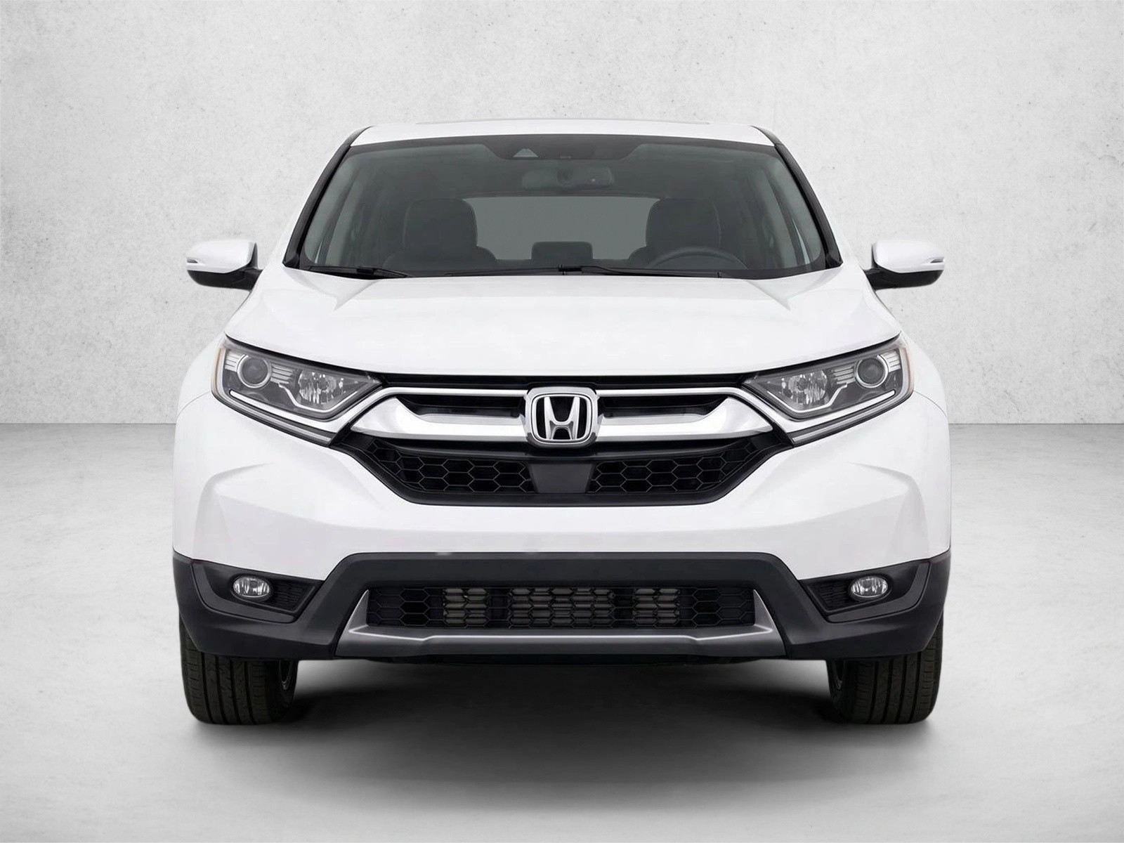 Used 2018 Honda CR-V EX-L 2WD SUV