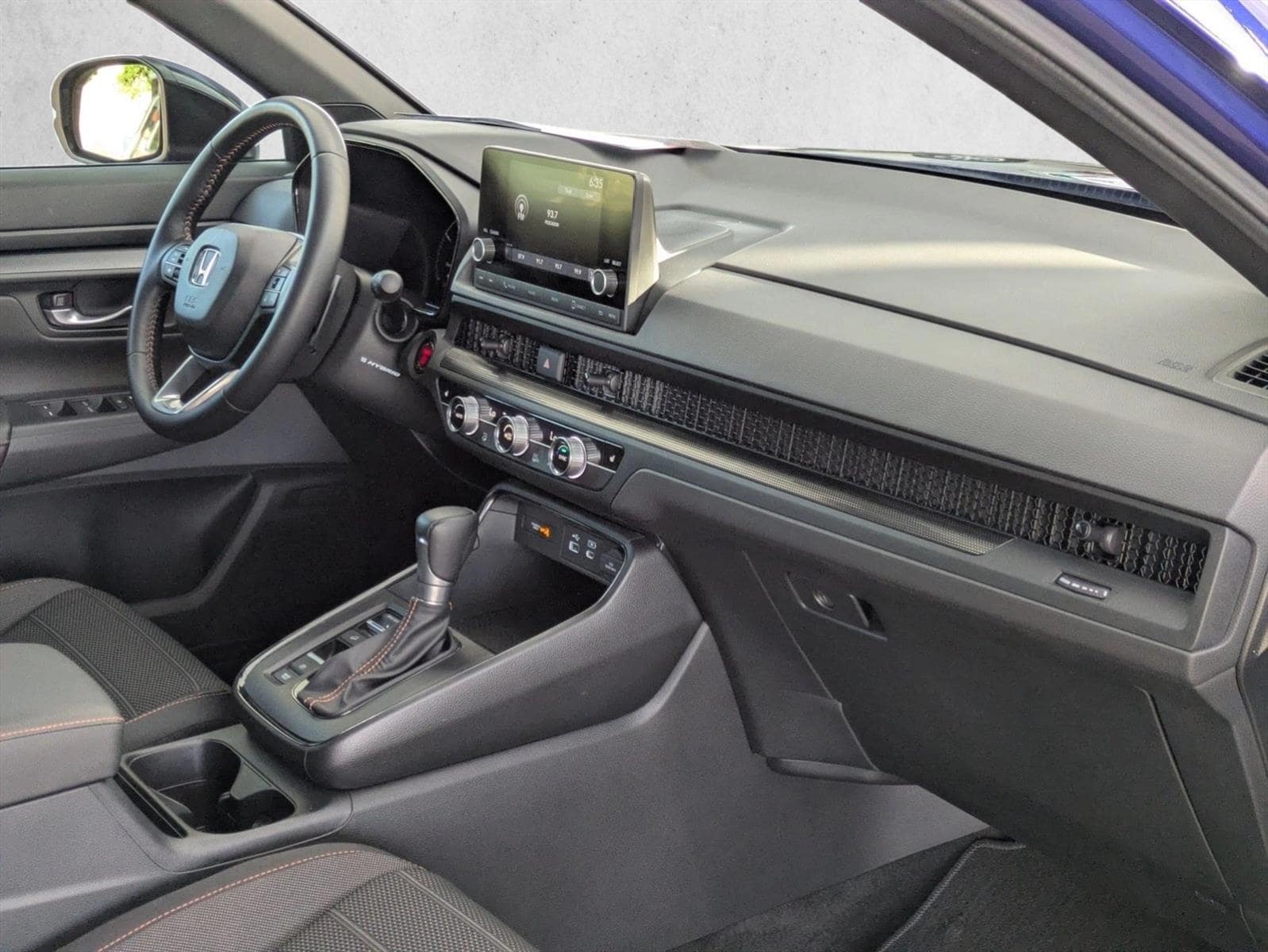 2025 Honda CR-V Sport - Photo 21