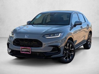 2026 Honda HR-V EX-L SUV