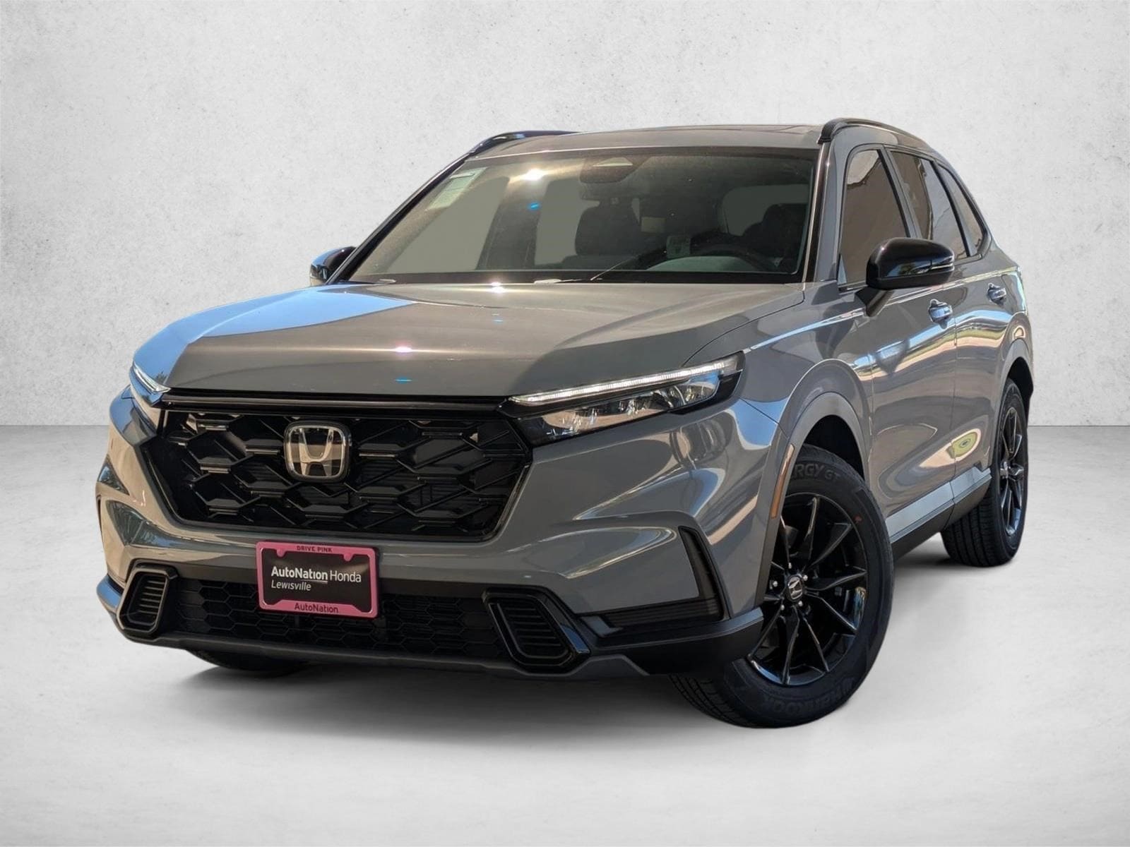 2026 Honda CR-V Sport's photo