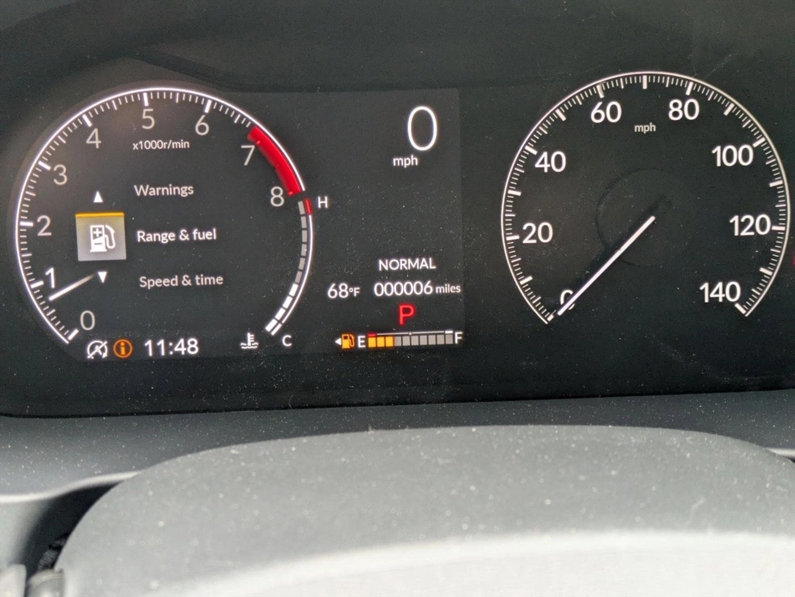 2025 Honda Ridgeline RTL - Photo 11