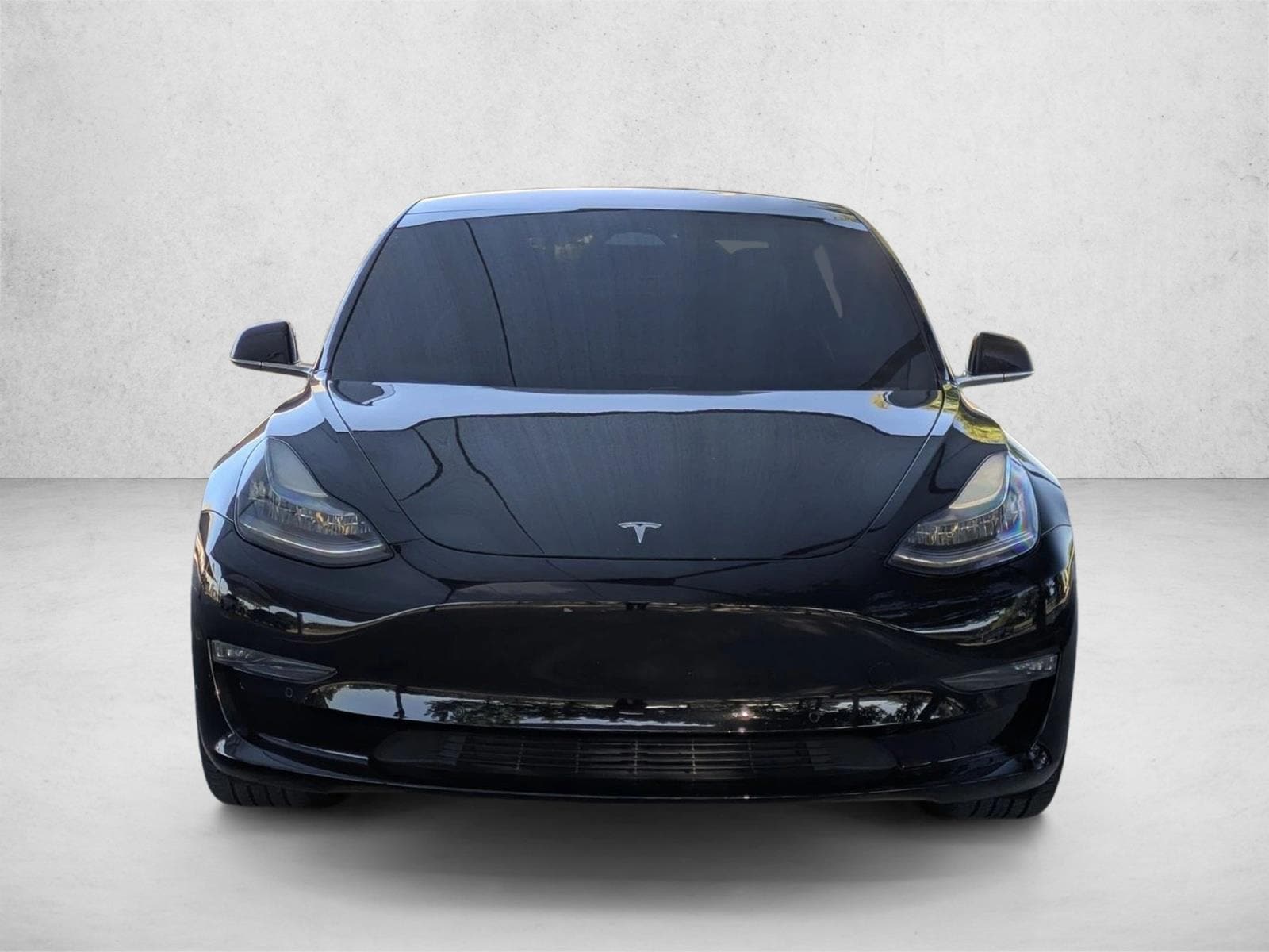 Used 2018 Tesla Model 3 Long Range with VIN 5YJ3E1EA7JF046711 for sale in Lewisville, TX