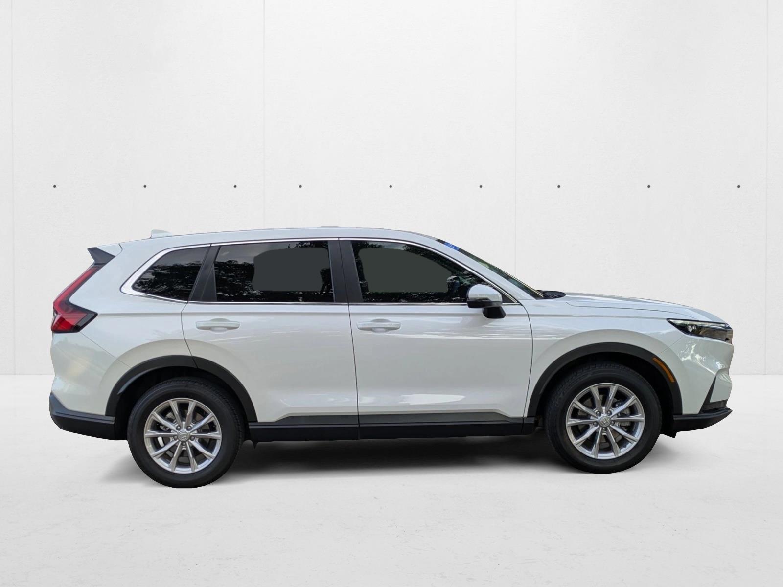 2024 Honda CR-V EX photo 4