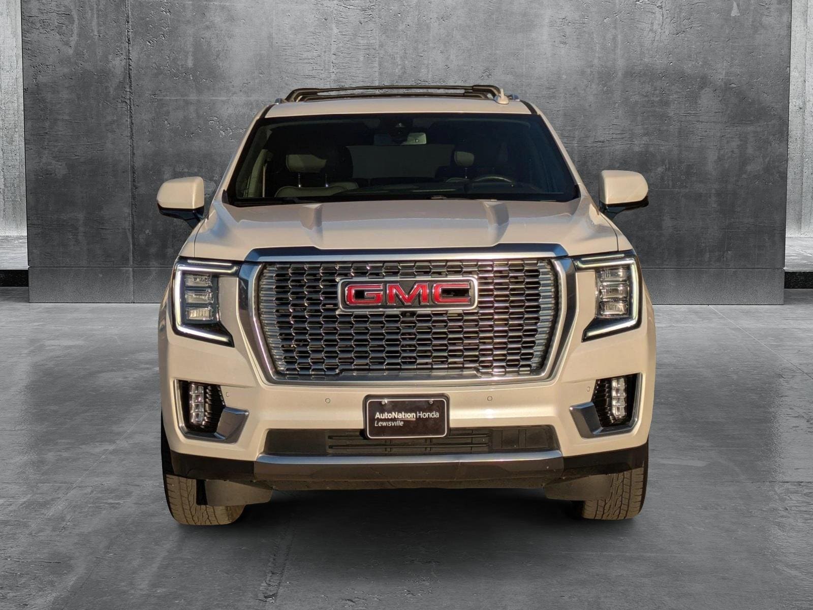 Used 2022 GMC Yukon Denali with VIN 1GKS2DKL9NR320037 for sale in Lewisville, TX
