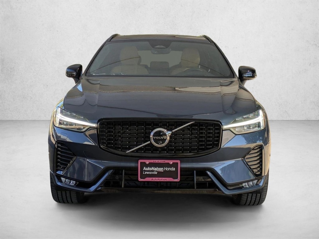 Used 2025 Volvo XC60 B5 Ultra SUV