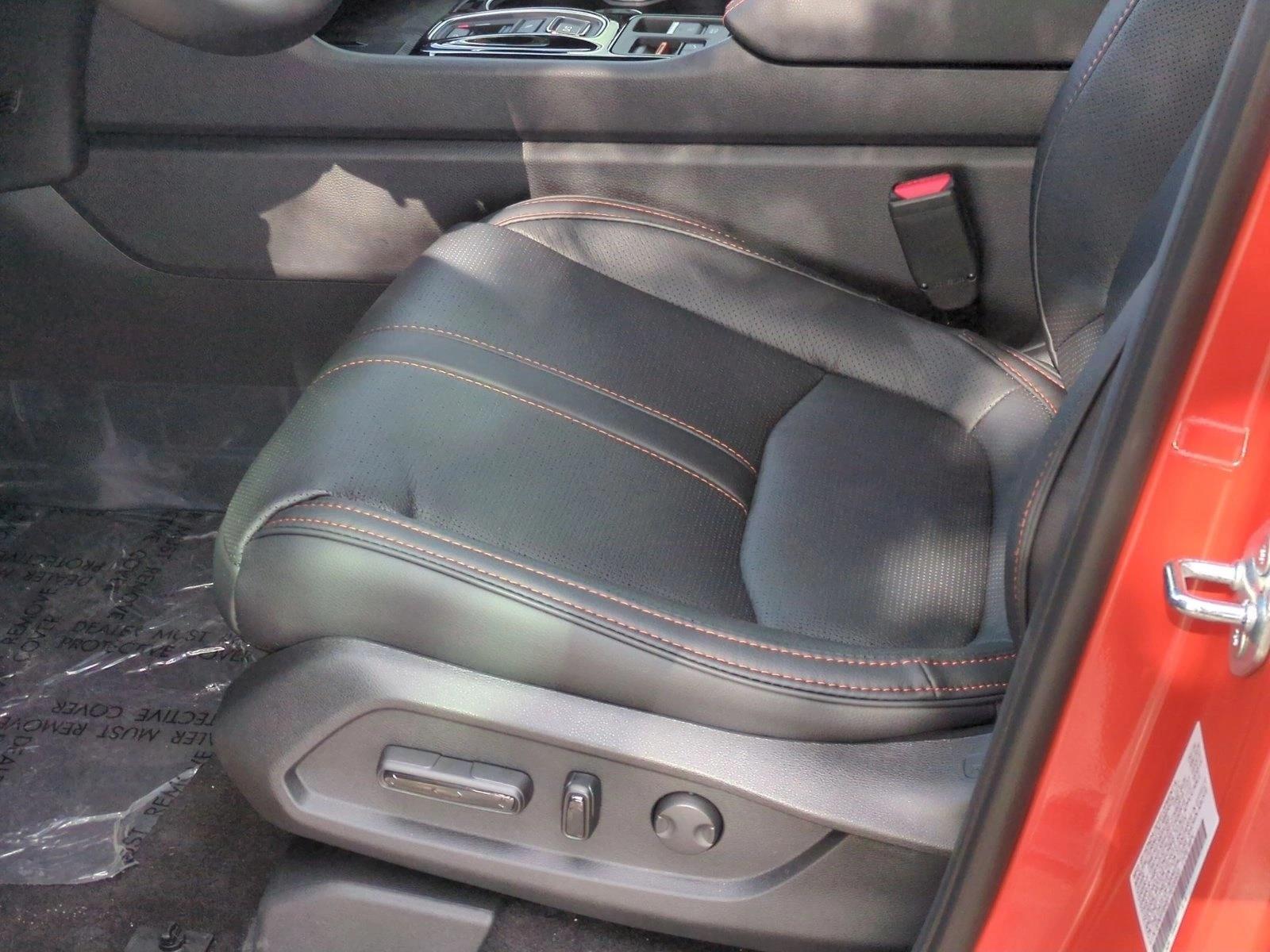 New 2026 Honda Passport TrailSport Elite SUV