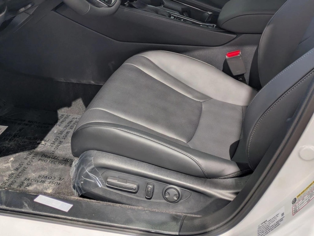 New 2026 Honda Accord Hybrid EX-L Sedan