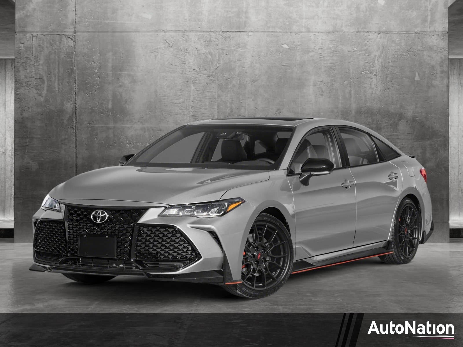2020 Toyota Avalon