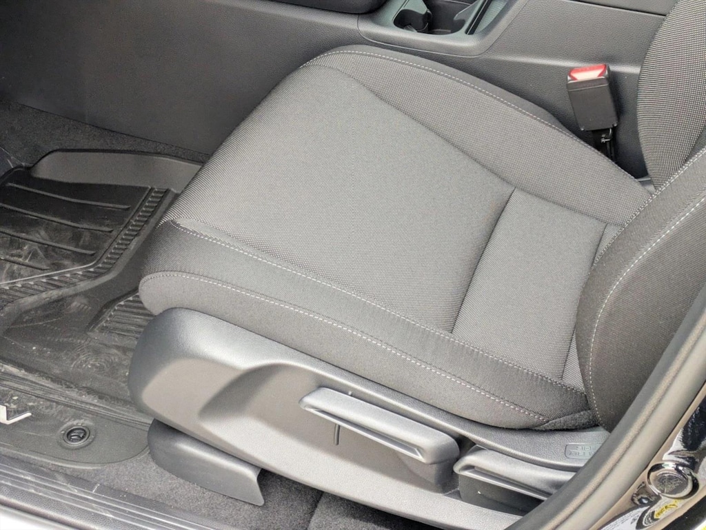 New 2026 Honda CR-V LX SUV