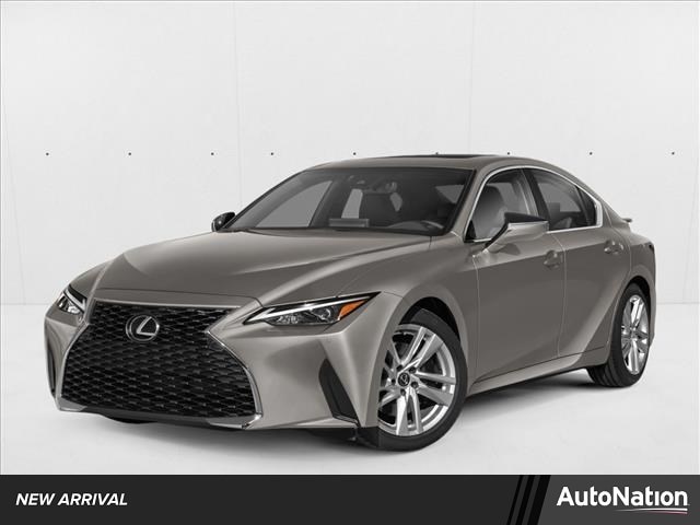 2023 Lexus IS 350 300 RWD's photo