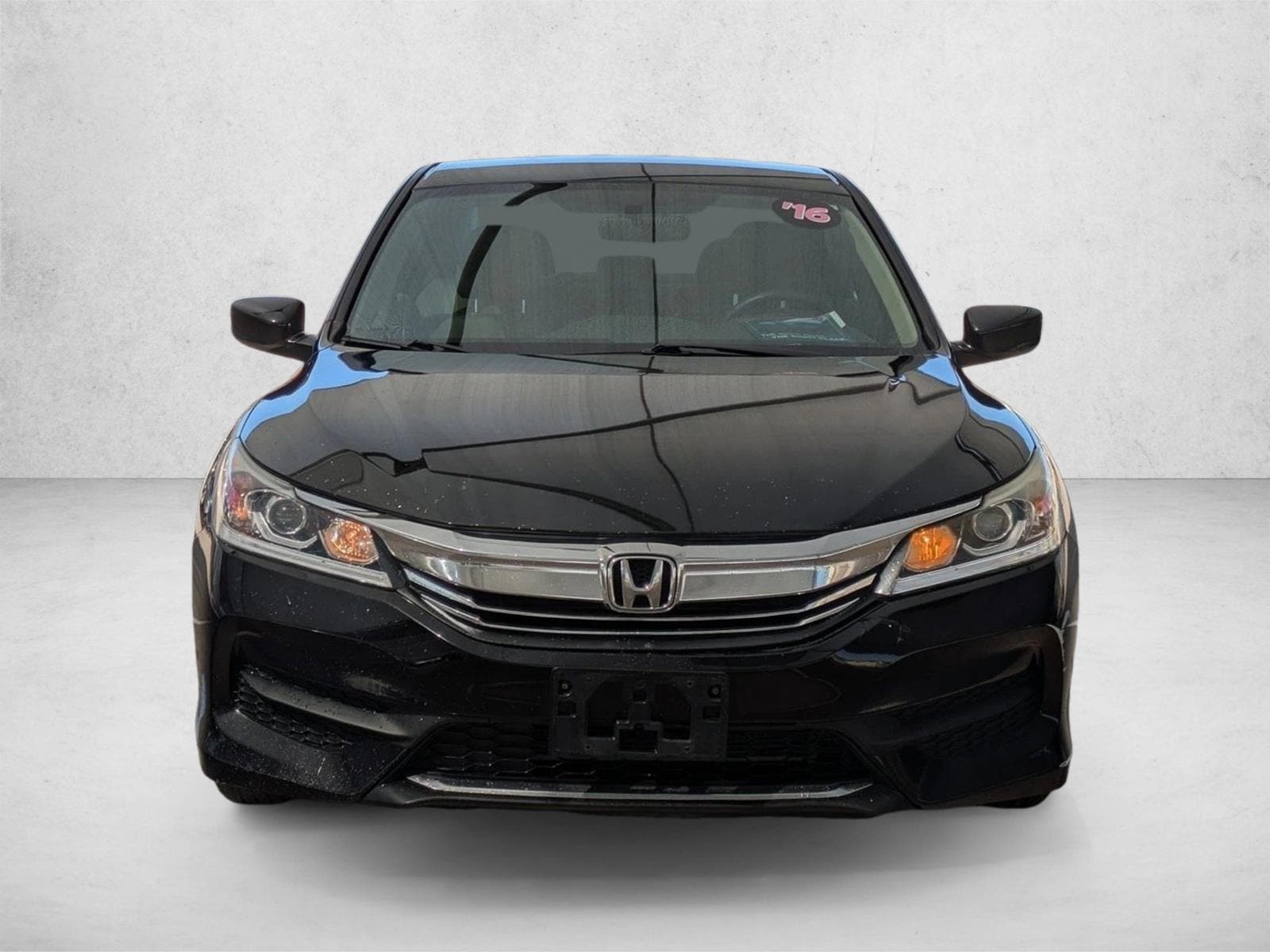 Used 2016 Honda Accord LX with VIN 1HGCR2F32GA233464 for sale in Lewisville, TX