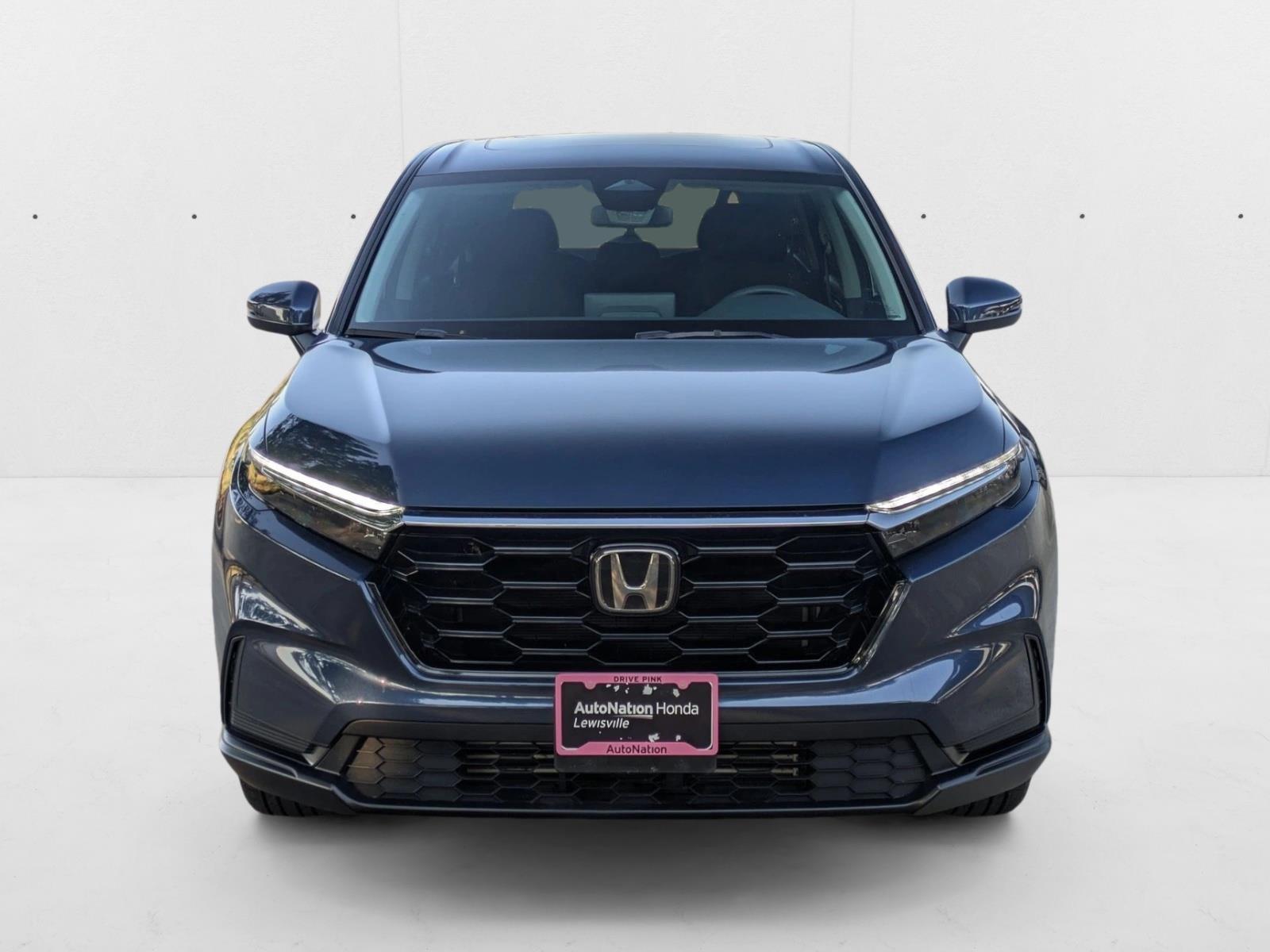 2024 Honda CR-V EX photo 2