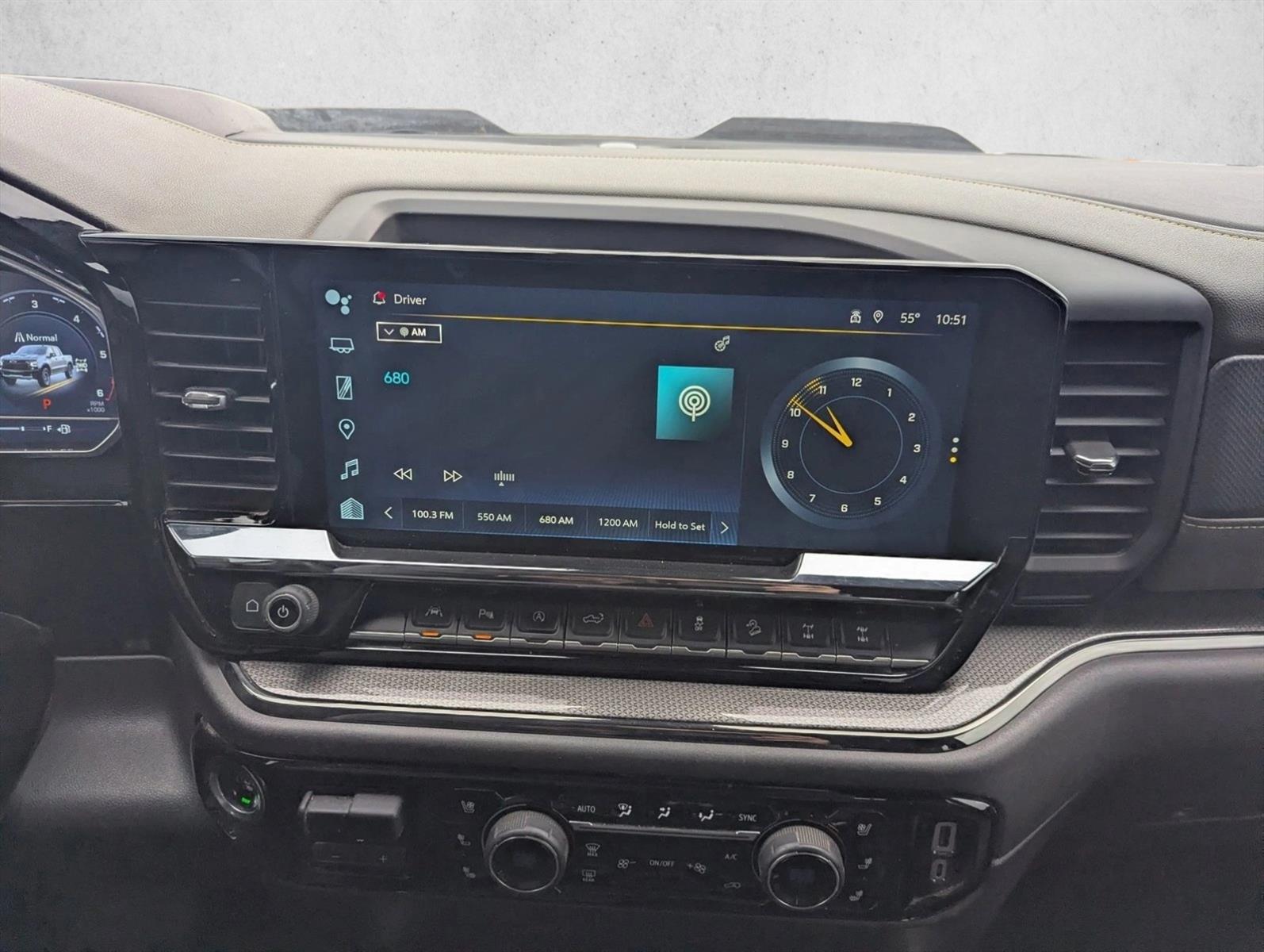 2024 Chevrolet Silverado 1500 ZR2 - Photo 12