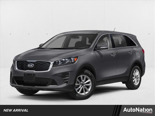 2020 Kia Sorento