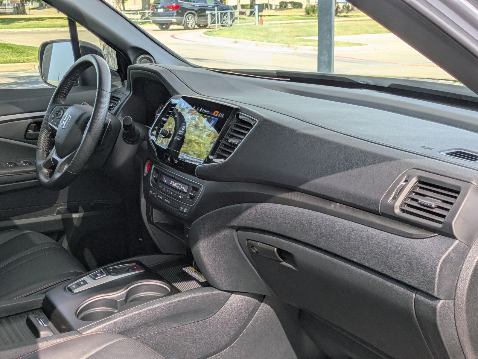 2023 Honda Passport TrailSport - Photo 23