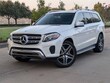 Mercedes-Benz GLS 450