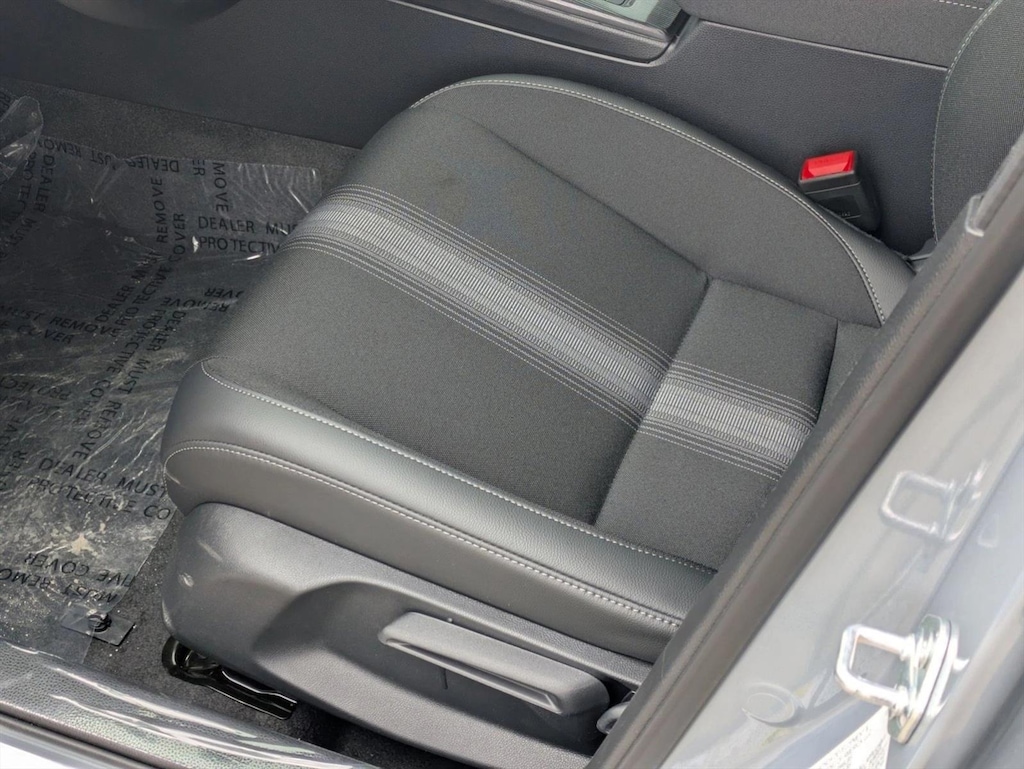 New 2026 Honda Civic Sport Hatchback