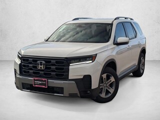 2026 Honda Pilot EX-L SUV