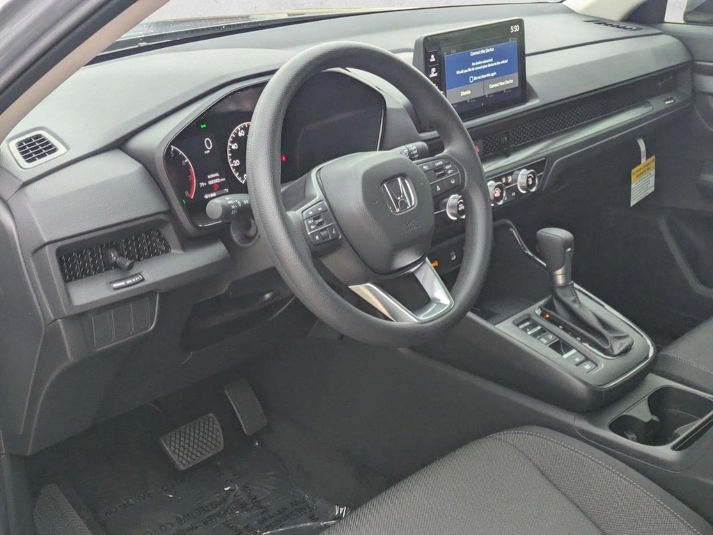 New 2026 Honda CR-V LX SUV