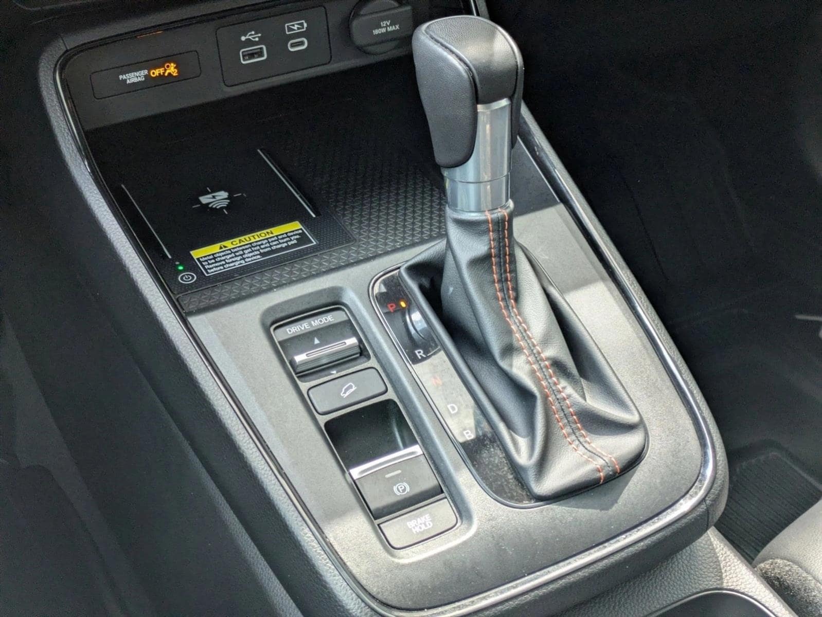 2025 Honda CR-V Sport-L - Photo 12