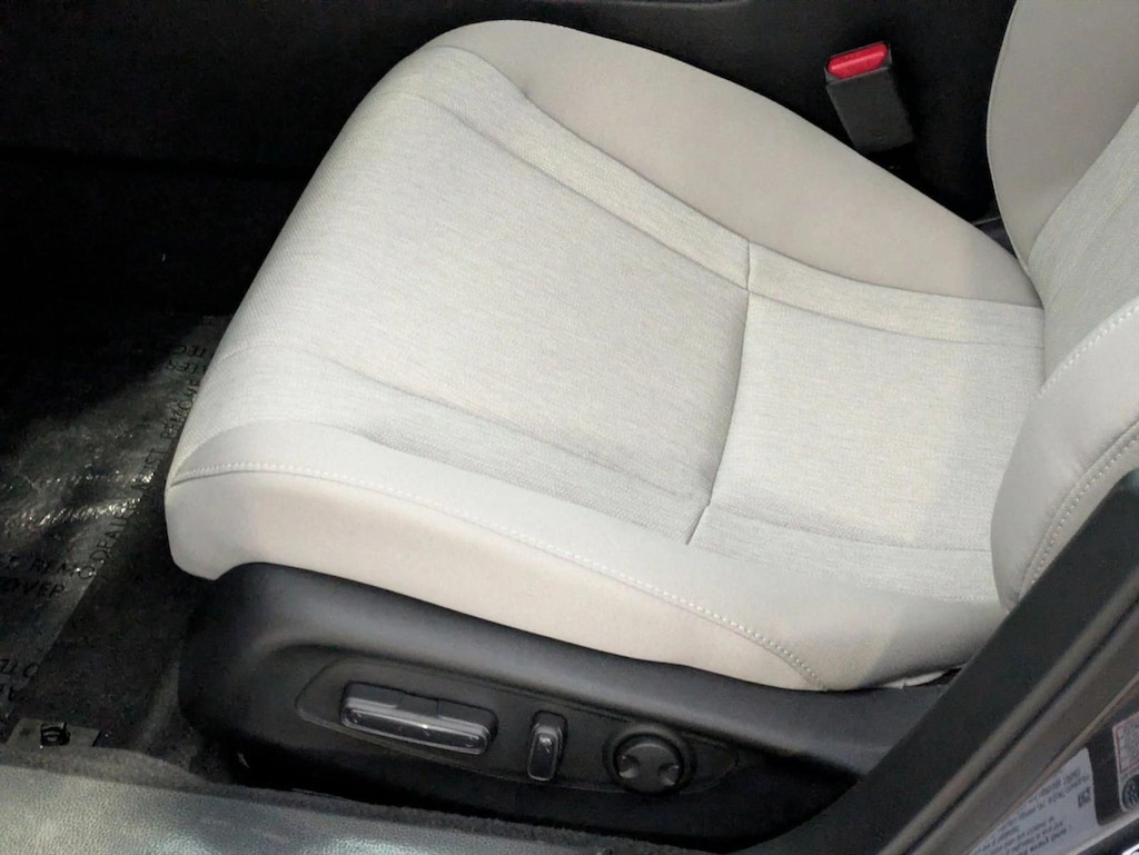 New 2025 Honda Accord SE Sedan