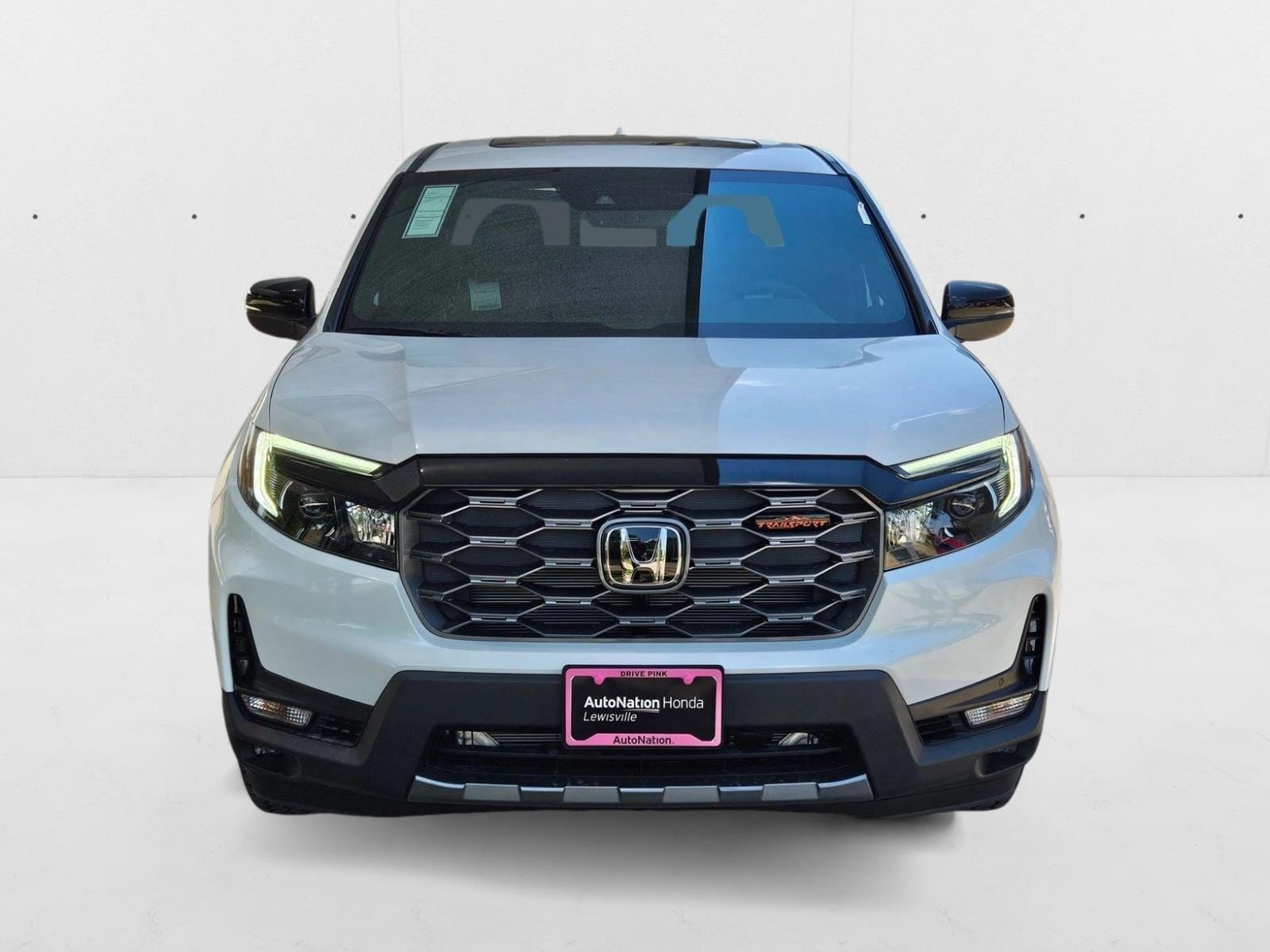 2025 Honda Ridgeline TrailSport - Photo 6